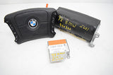 98 99 BMW 528I AIRBAG SET OEM