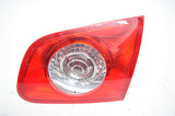 06 07 08 09 10 VW PASSAT RIGHT PASSENGER LID MOUNTED TAIL LIGHT TAILLIGHT OEM