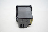 07 08 09 10 11 12 NISSAN ALTIMA DASH CONSOLE STORAGE AC INPUT