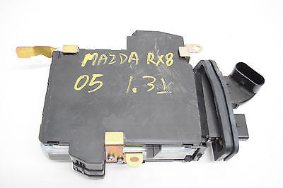 05 MAZDA RX-8 RX8 ECU ECM ENGINE COMPUTER N3K618881B
