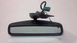 01 02 03 04 05 MERCEDES C CLASS REARVIEW MIRROR