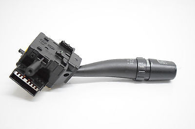 06 07 08 HYUNDAI SONATA WINDSHIELD WIPER CONTROL SWITCH LEVER