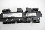 07 08 09 CADILLAC SRX LEFT DRIVER MASTER WINDOW SWITCH OEM NO BEZEL