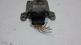 99 00 01 02 MERCEDES S500 S600 YAW SENSOR ACCELERATIOIN MODULE 0265005200