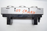 07 08 09 TOYOTA CAMRY CLIMATE CONTROL OEM