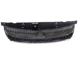 06 07 08 SUZUKI FORENZA FRONT BUMPER GRILLE GRILL