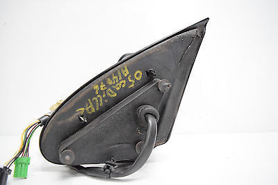 04 05 06 07 08 CADILLAC SRX RIGHT PASSENGER MIRROR BLACK