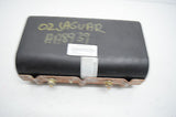 02 03 04 05 06 07 JAGUAR X TYPE PASSENGER AIRBAG OEM