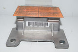 98 99 INFINITI QX4 AIRBAG CONTROL MODULE