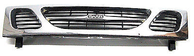 99 00 01 02 03 SAAB 9-3 93 GRILLE GRILL