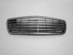 00 01 02 MERCEDES E320 E430 GRILL GRILLE