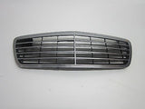 00 01 02 MERCEDES E320 E430 GRILL GRILLE