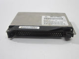 00 01 AUDI A6 TCU TRANSMISSON COMPUTER 4B0927156AJ