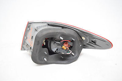 07 08 09 10 HYUNDAI ELANTRA LEFT DRIVER TAIL LIGHT TAILLIGHT OEM