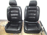 98 99 00 01 02 03 04 05 LEXUS GS300 SEATS WITH SEAT BELTS