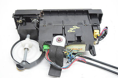 88 89 90 91 HONDA CRX MANUAL CLIMATE CONTROL OEM