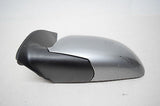 06 07 08 09 PONTIAC TORRENT LEFT DRIVER SIDE MIRROR SILVER GREY