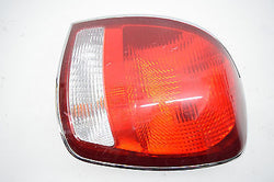 02 03 HYUNDAI XG350 LEFT DRIVER TAIL LIGHT TAILIGHT OEM