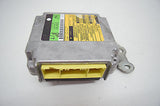 98 TOYOTA CAMRY AIRBAG CONTROL MODULE 89170-06060