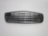 00 01 02 MERCEDES E320 E430 GRILL GRILLE
