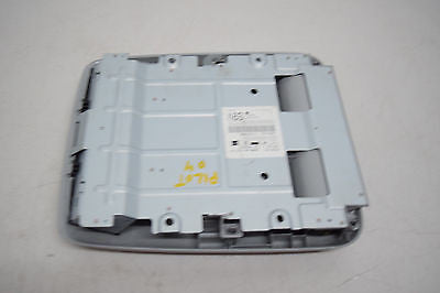 03 04 05 OVERHEAD DVD PLAYER DISPLAY SCREEN CONTROLS OEM