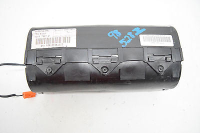98 99 BMW 528I RIGHT PASSENGER AIRBAG OEM