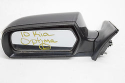 09 10 KIA OPTIMA LEFT DRIVER SIDE MIRROR