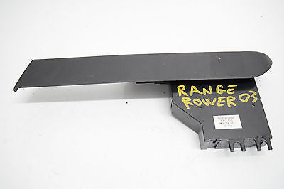 03 04 LAND ROVER RANGE ROVER RIGHT PASSENGER WINDOW SWITCH