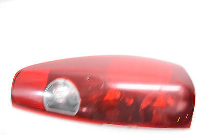04 05 06 07 08 09 10 11 12 CHEVY COLORADO LEFT DRIVER TAIL LIGHT