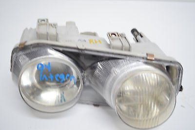 94 95 96 97 ACURA INTEGRA RIGHT PASSENGER HEAD LIGHT OEM