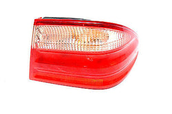 00 01 02 MERCEDES E320 E430 RIGHT PASSENGER TAIL LIGHT OEM