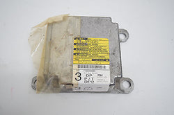 03-04 TOYOTA MATRIX AIRBAG CONTROL MODULE ECU ACM ACU 89170-01010