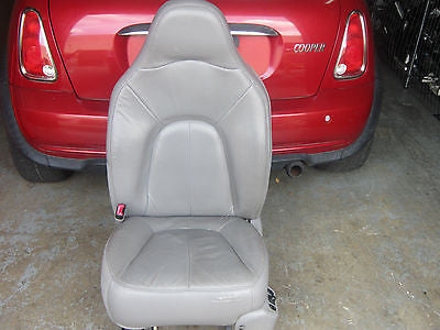 97 98 99 00 01 02 LINCOLN NAVIGATOR EXPEDITION LEFT DRIVER SEAT