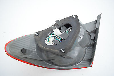 05 06 07 08 TOYOTA COROLLA LEFT DRIVER TAIL LIGHT OEM