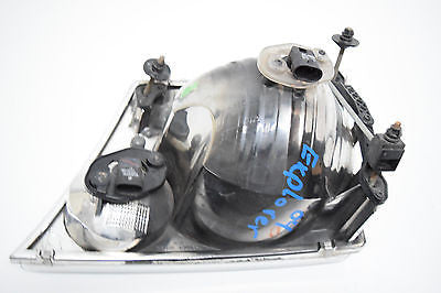02 03 04 05 FORD EXPLORER RIGHT PASSENGER HEAD LIGHT HEADLIGHT