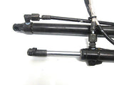 00 01 02 03 04 05 06 AUDI TT CONVERTIBLE SHOCKS ONLY