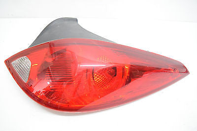 06 07 08 09 PONTIAC G6 RIGHT PASSENGER TAIL LIGHT TAILIGHT OEM