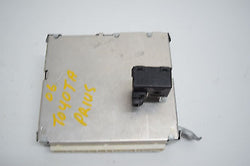 06 07 08 09 TOYOTA PRIUS AUDIO AMP AMPLIFIER