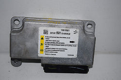 06 07 08 BUICK LUCEREN AIRBAG CONTROL MODULE 15819501