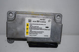 06 07 08 BUICK LUCEREN AIRBAG CONTROL MODULE 15819501