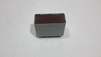 98 99 00 01 02 03 04 VOLVO C70 V70 S70 LAMP CONTROL MODULE LAMP FAILURE SENSOR