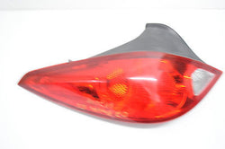 06 07 08 09 PONTIAC G6 LEFT DRIVER TAIL LIGHT TAILIGHT