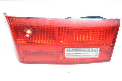 03 04 05 HONDA ACCORD LEFT DRIVER INNER TAIL LIGHT OEM