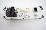 06 07 DODGE DAKOTA CLIMATE CONTROL OEM
