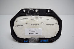 11 12 13 14 CHEVY CRUZE PASSENGER AIRBAG