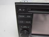 10 11 12 NISSAN SENTRA NAVIGATION GPS RADIO SCREEN