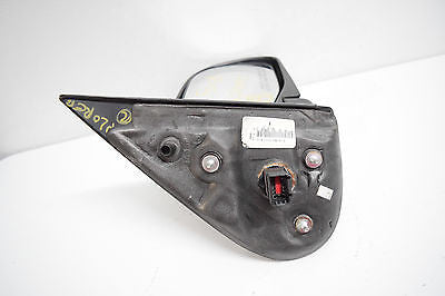 02 03 04 05 FORD EXPLORER RIGHT PASSENGER MIRROR