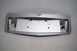 03 04 05 06 07 CADILLAC CTS LIGHT LICENSE PLATE HOLDER TRUNK TRIM