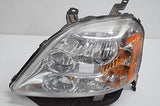 05 06 07 FORD FIVE HUNDRED LEFT DRIVER HEAD LIGHT OEM