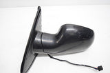 02 03 04 05 CHRYSLER TOWN AND COUNTRY LEFT DRIVER SIDE VIEW MIRROR BLACK